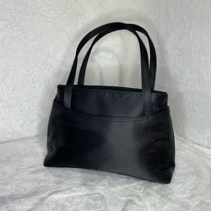 J. Ferrar small black purse